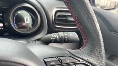 Toyota Yaris 1.5 Hybrid GR Sport 5dr CVT Hybrid Hatchback